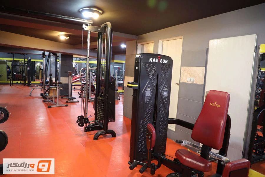 باشگاه پایتخت 6