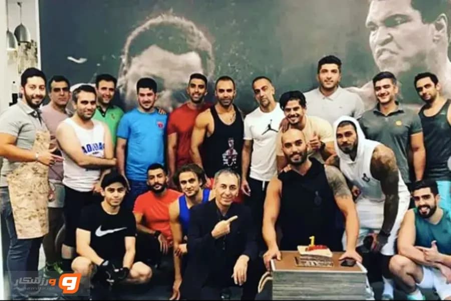 باشگاه ویلا ویتا