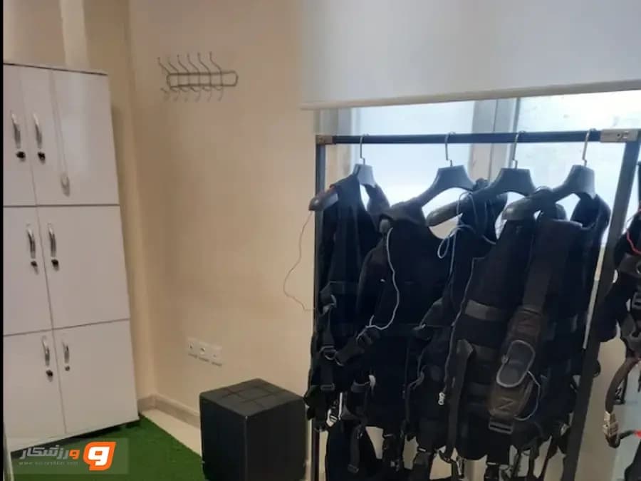 باشگاه ورزشی سون فیت پاور
