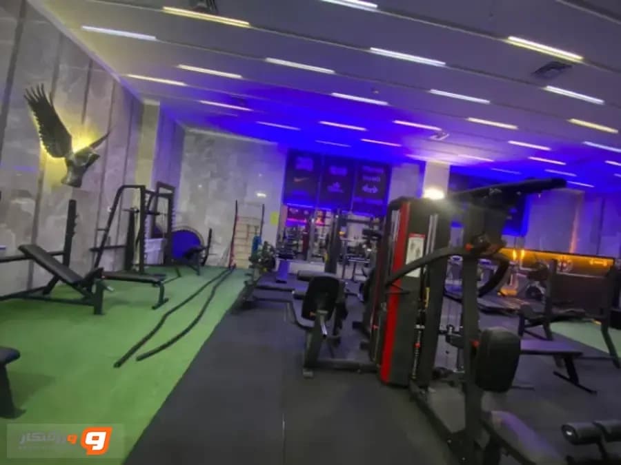 باشگاه سان جیم (Sun Gym)