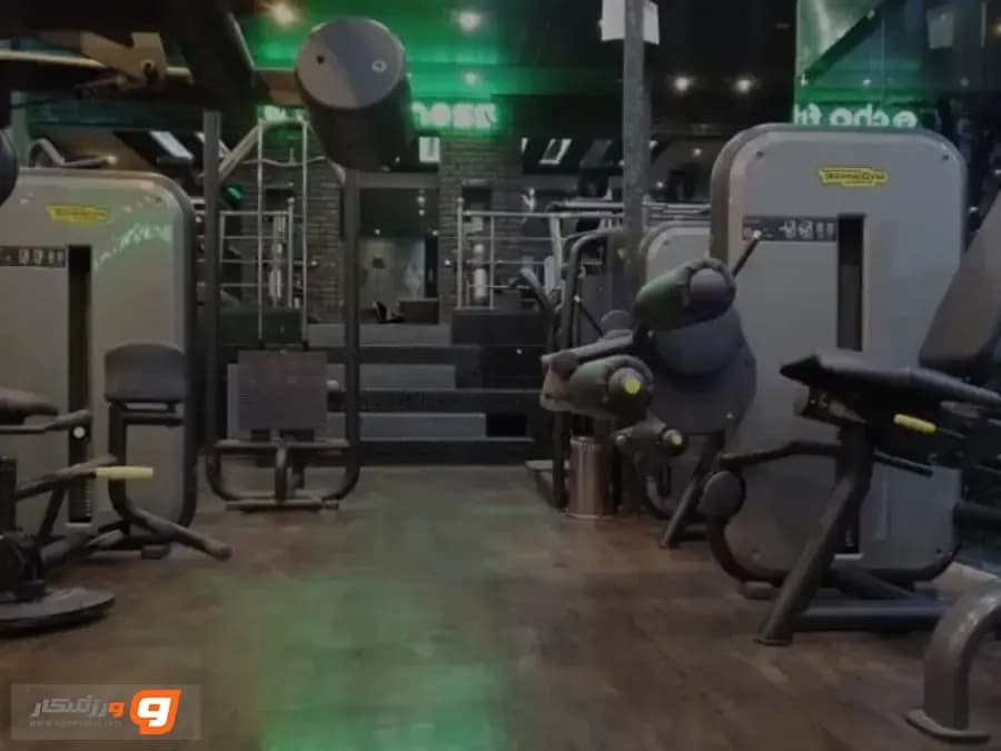 باشگاه ورزشی اکو