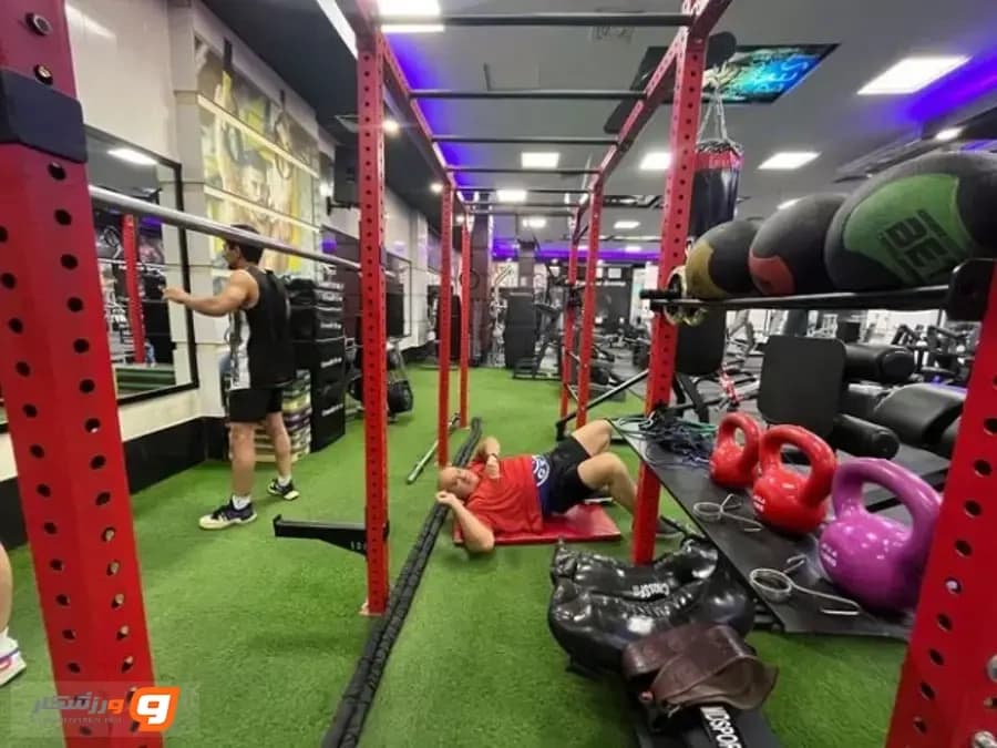 باشگاه پراتیک شعبه آقایان