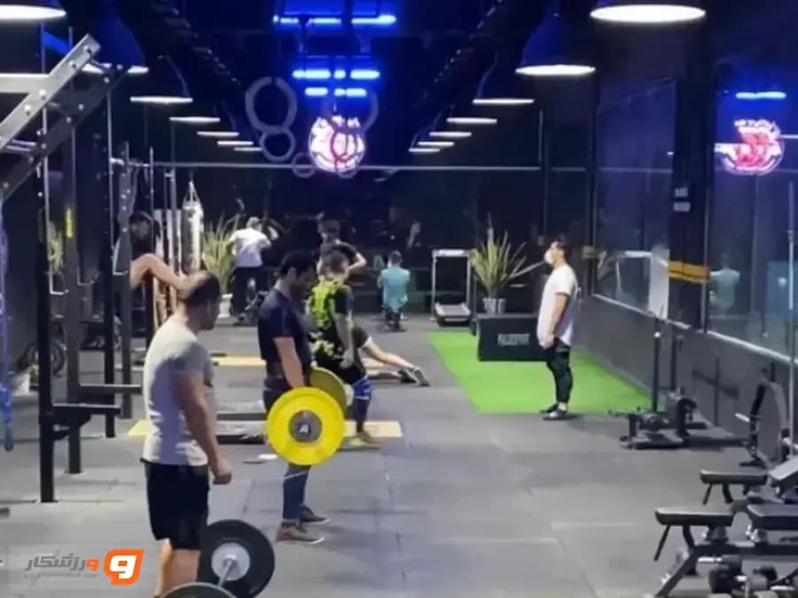 باشگاه ساتراپ