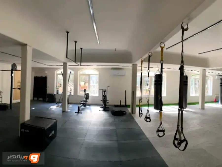 باشگاه P.GH Club