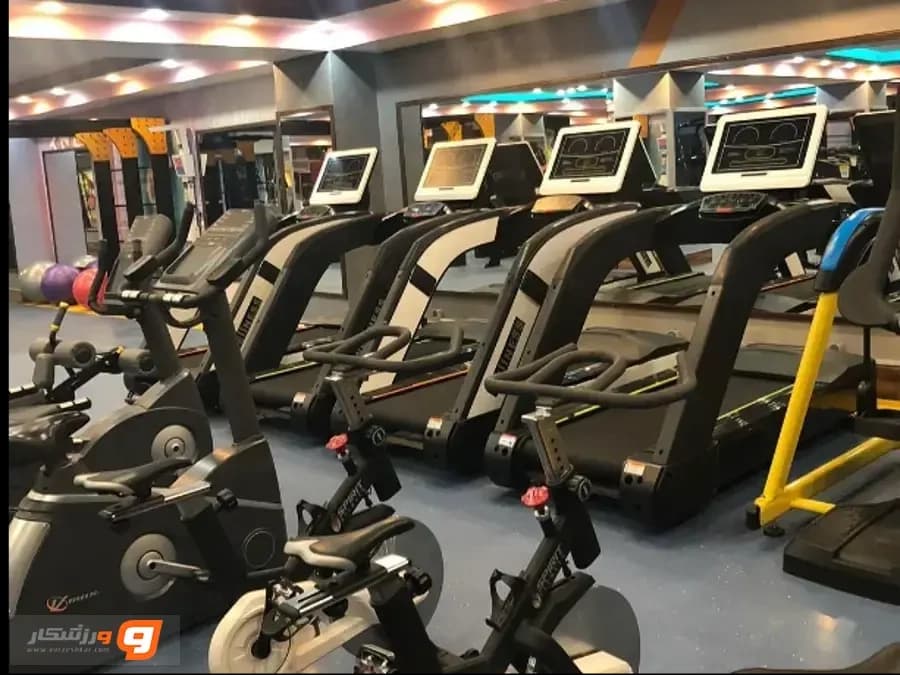 باشگاه آترینا