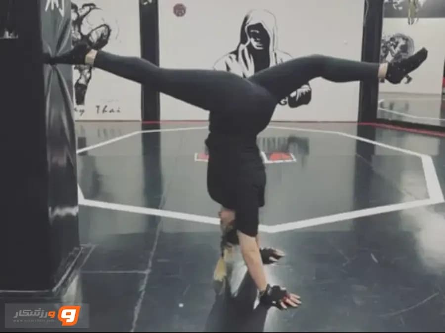 باشگاه بال طلایی (Golden Wing Gym)