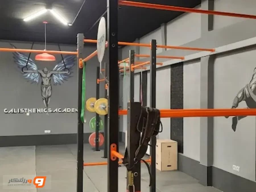 gym 125