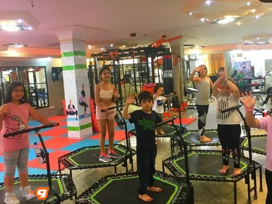 باشگاه ورزشی صدف 1 ویژه بانوان