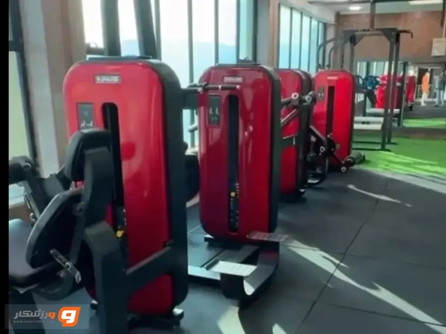 باشگاه ایوژن (evogen)