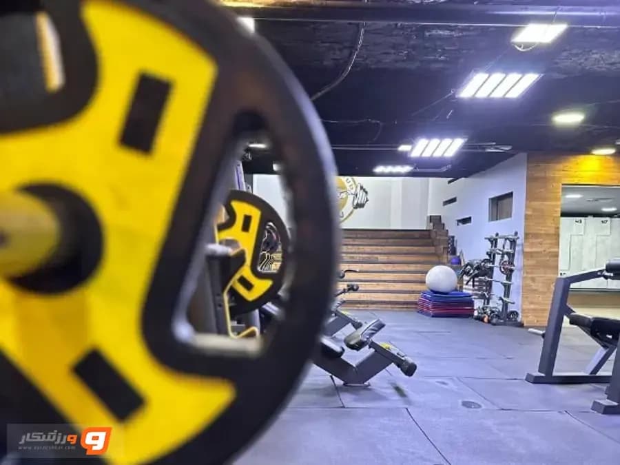 باشگاه گیو در بندرعباس