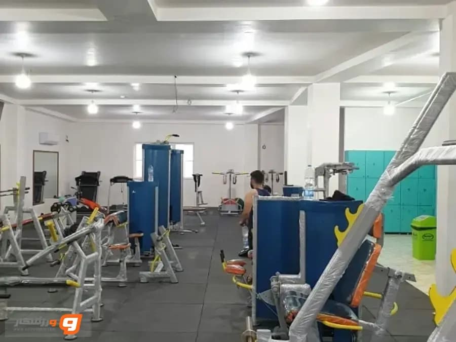 باشگاه رامتین در رشت