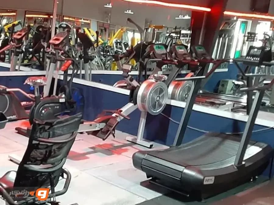 باشگاه آباد کبیر