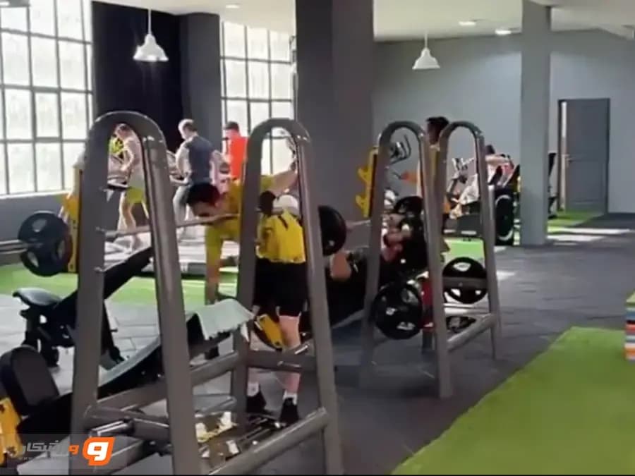 باشگاه اوتانا در اراک