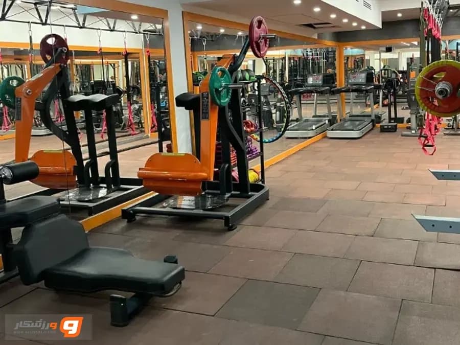 باشگاه سپیدار