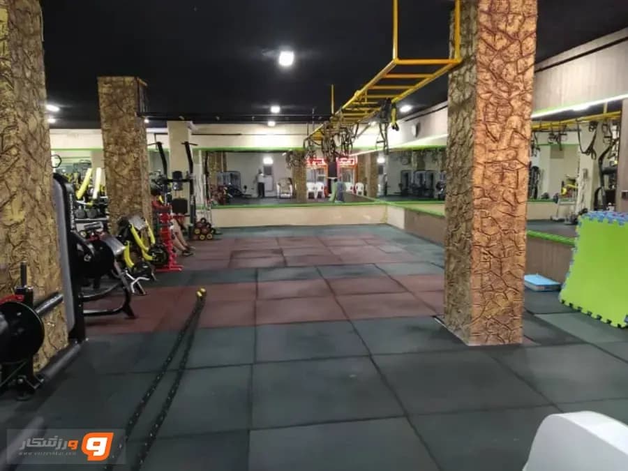 باشگاه ورزشی المپیا