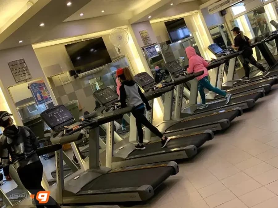 استخر زرافشان
