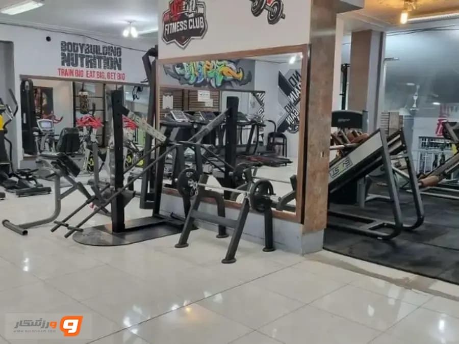 مجموعه ورزشی امید