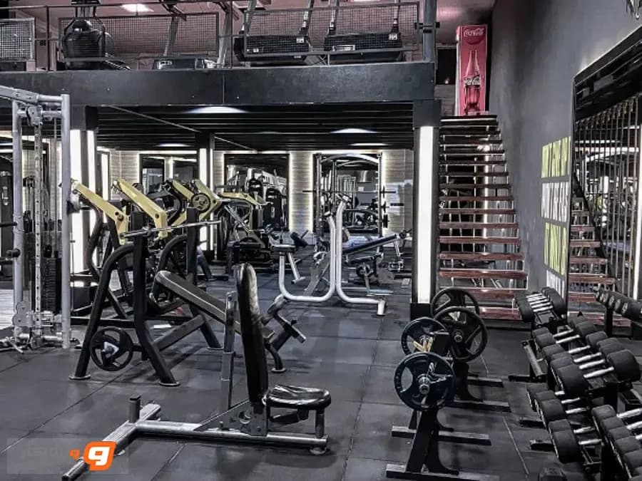 باشگاه بدنسازی ستاره شمال بابل