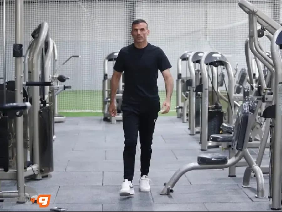 استخر سید جلال حسینی