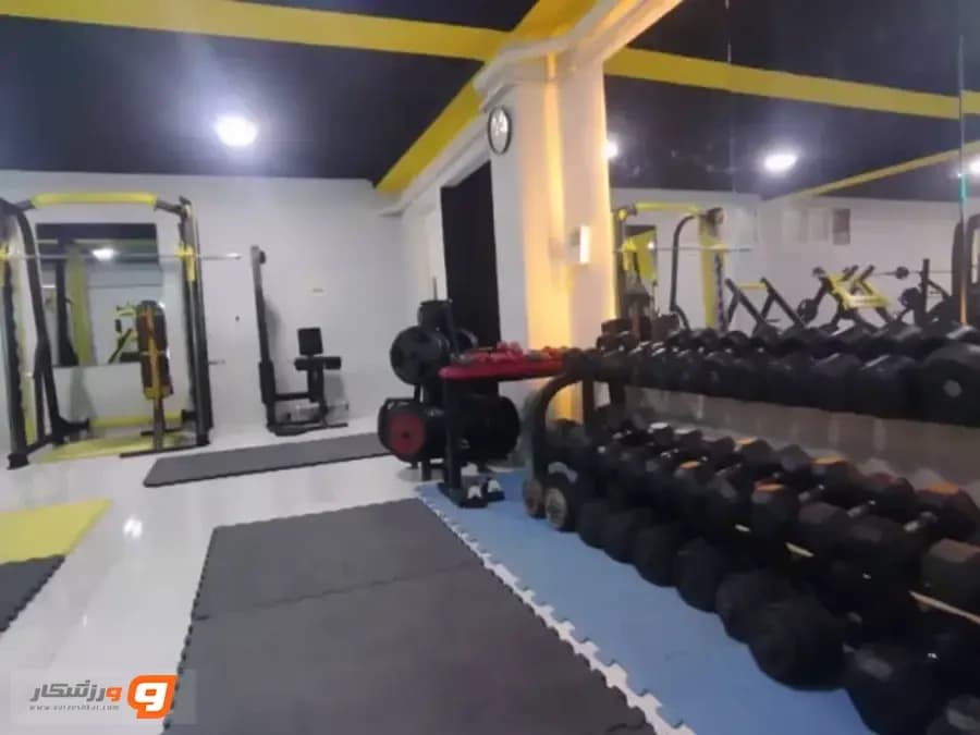 باشگاه تک اندام