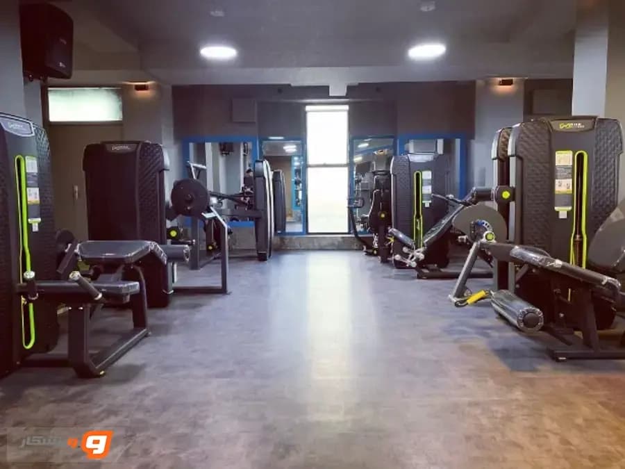 باشگاه کوروش