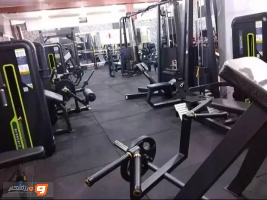 باشگاه ورزشی تایماز اصفهان