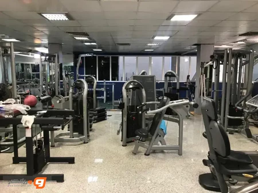 باشگاه سلامت سبز