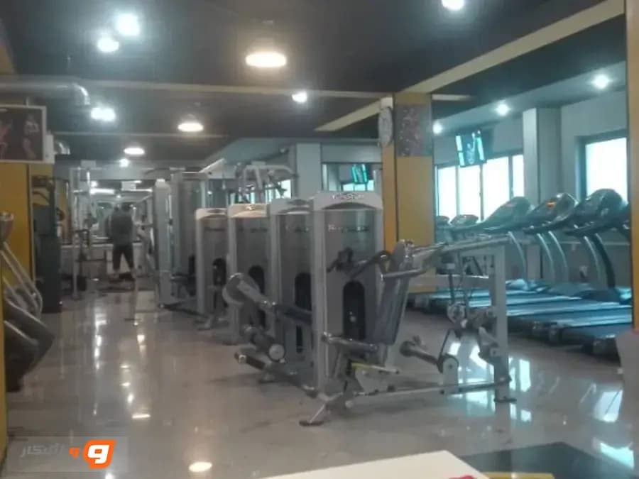 باشگاه مخابرات