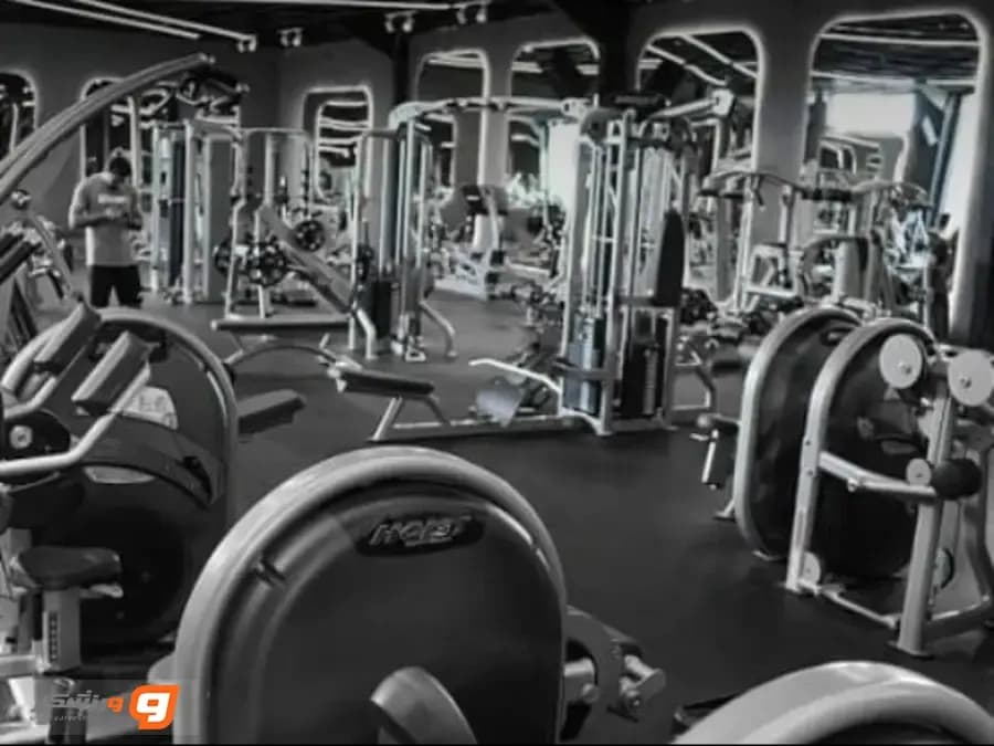 باشگاه M2 شعبه آقایان