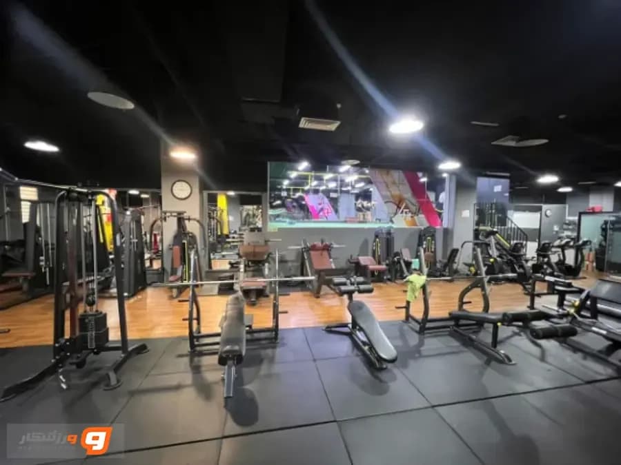 باشگاه فور فیت (4fit)