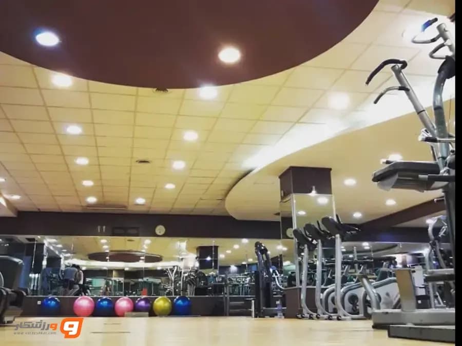 باشگاه صدرا در تبریز