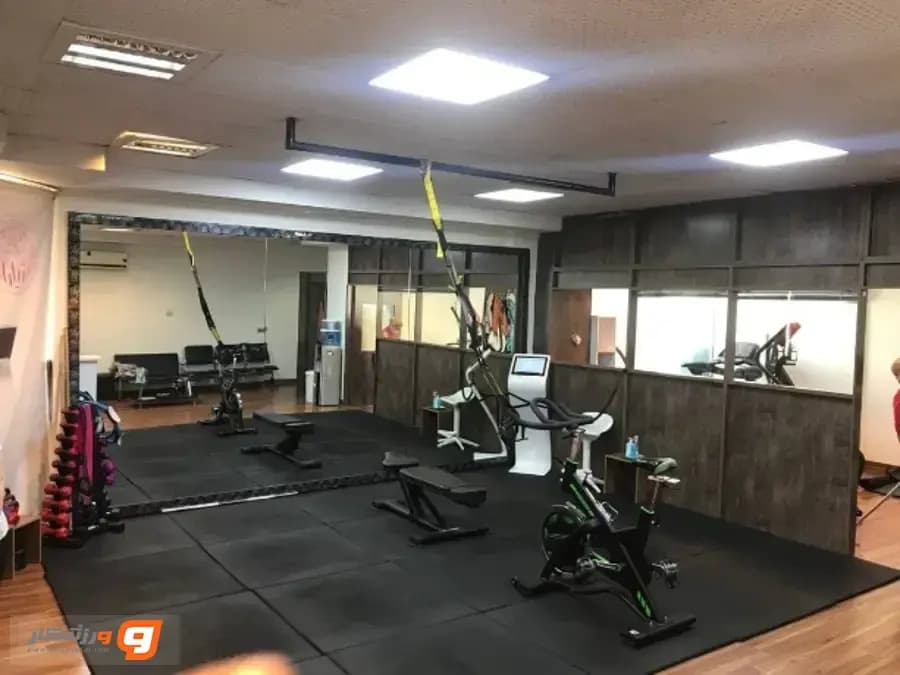 ایکس بادی تیارا (شهرک غرب)