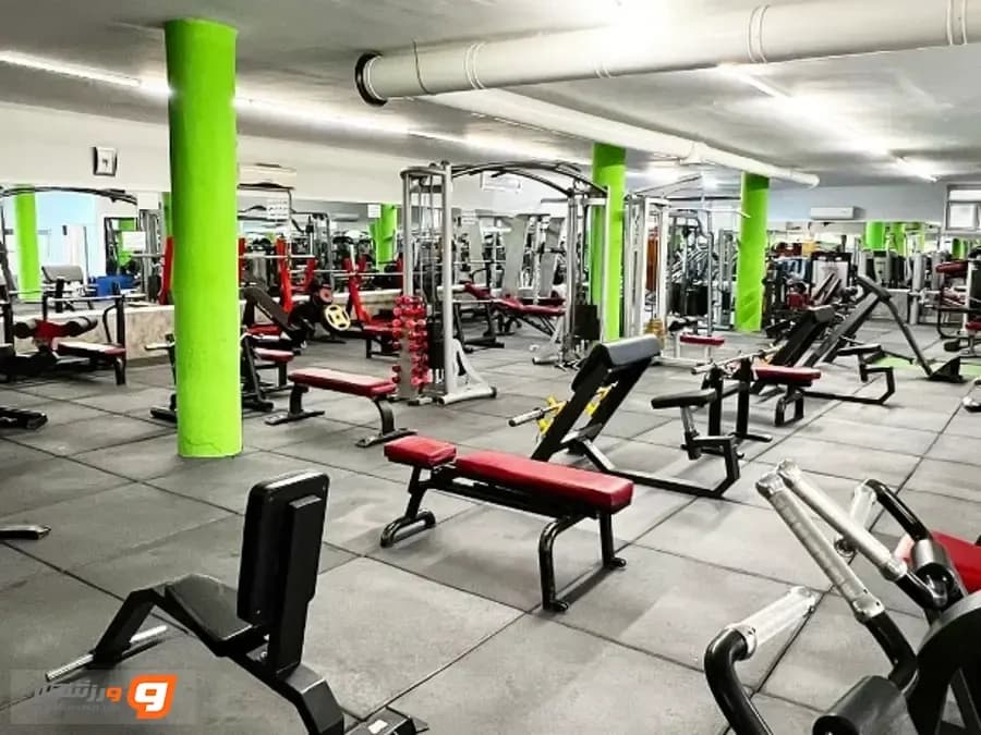 استخر تشریفات 