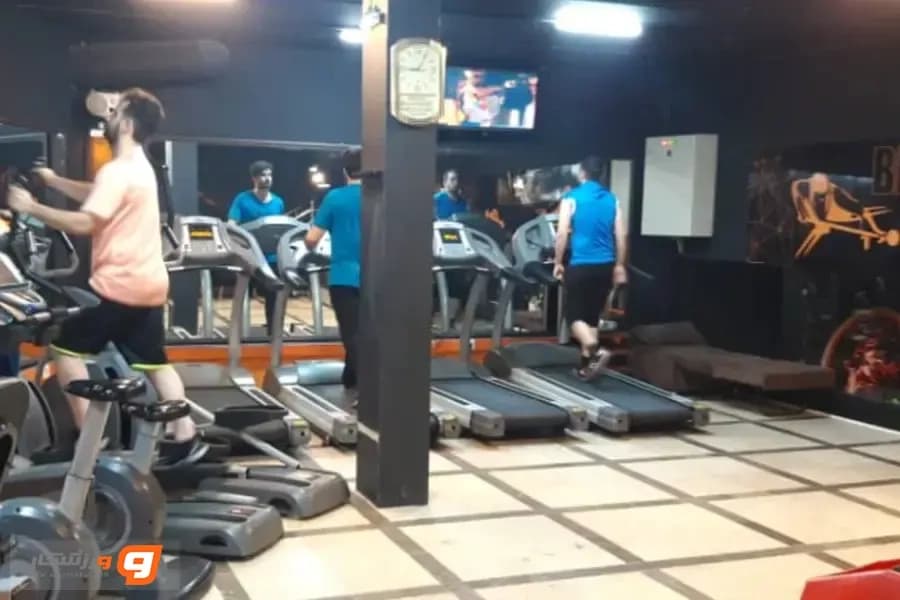 باشگاه پارس تاکان
