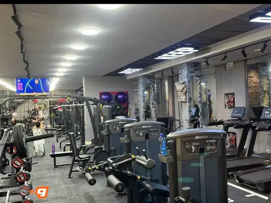باشگاه بدنسازی دکتر ترابی