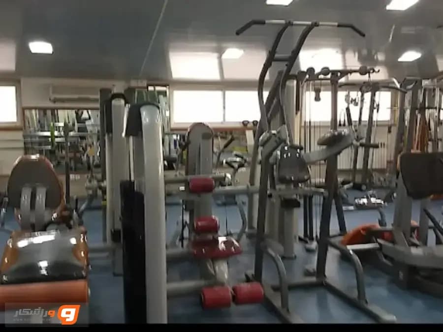 مجموعه ورزشی آرنا رشت