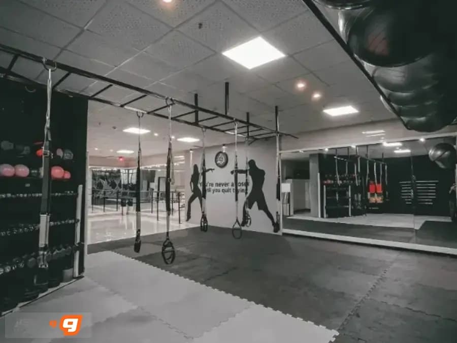 باشگاه ورزشی نوین - نئو اسپورت (neo sport)