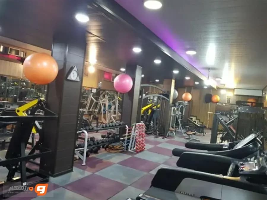 باشگاه اورانوس در یزد