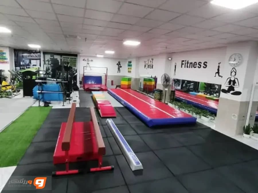 باشگاه بانوان باهار