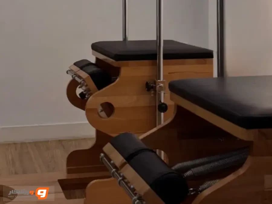استودیو ورزشی آدا فیت (ADA Fit Studio)