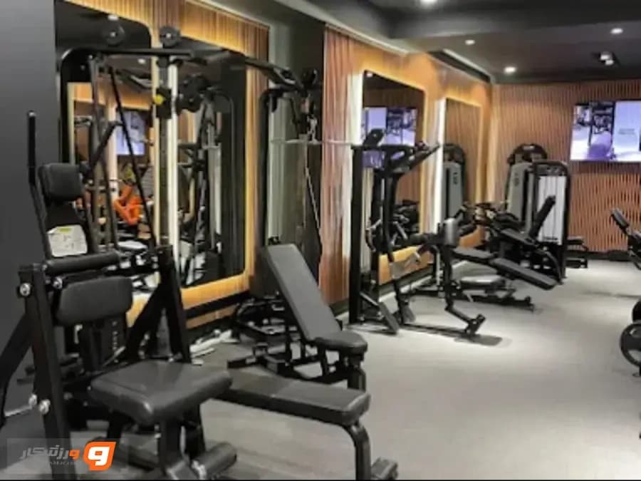 باشگاه رویال جیم