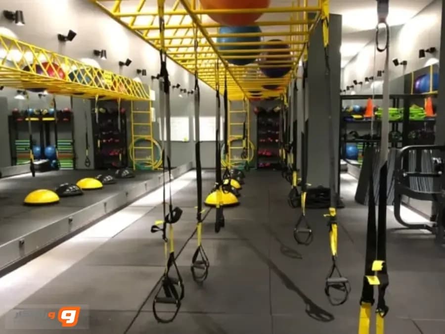 باشگاه حس نو