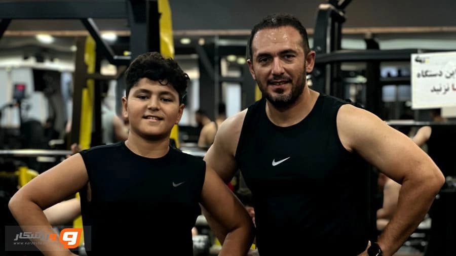 باشگاه مهرسان