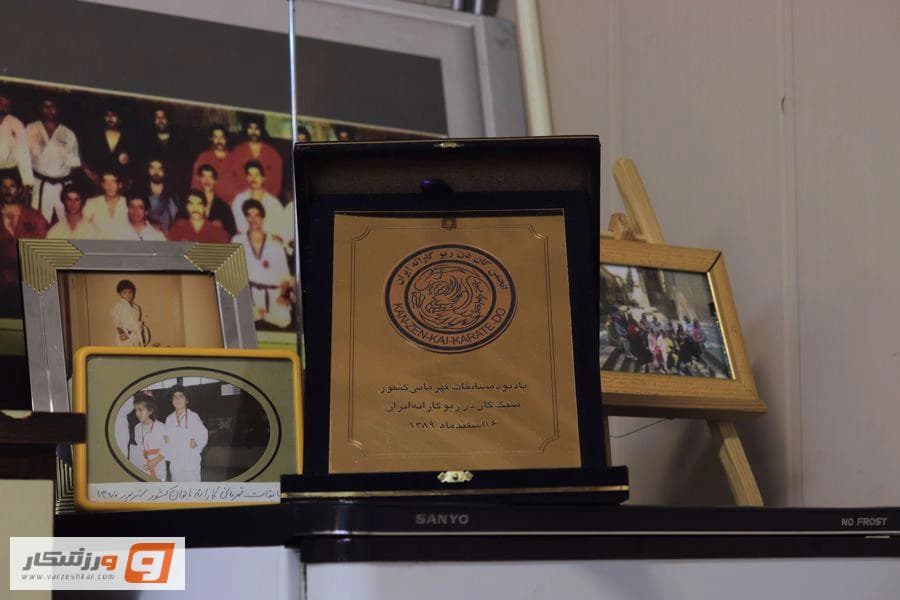 باشگاه تخت جمشید 5