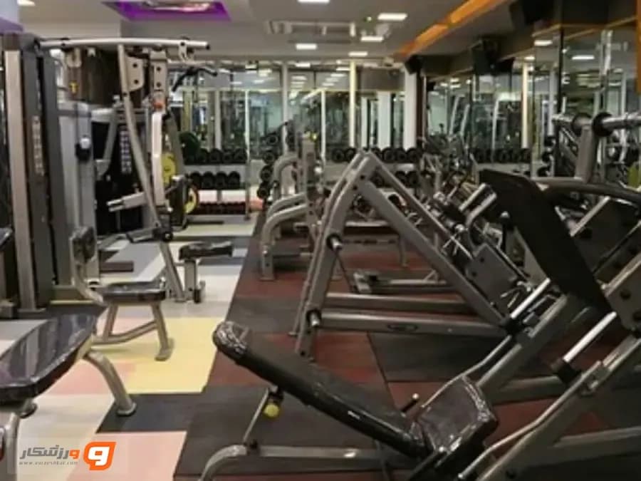 باشگاه هشت ستاره