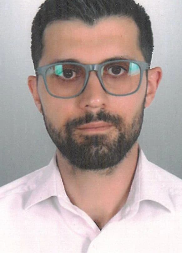 سعید رضایی