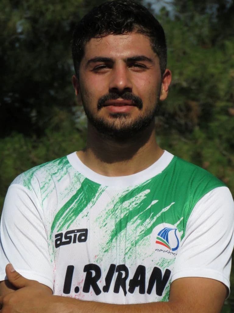 علیرضا انصاری