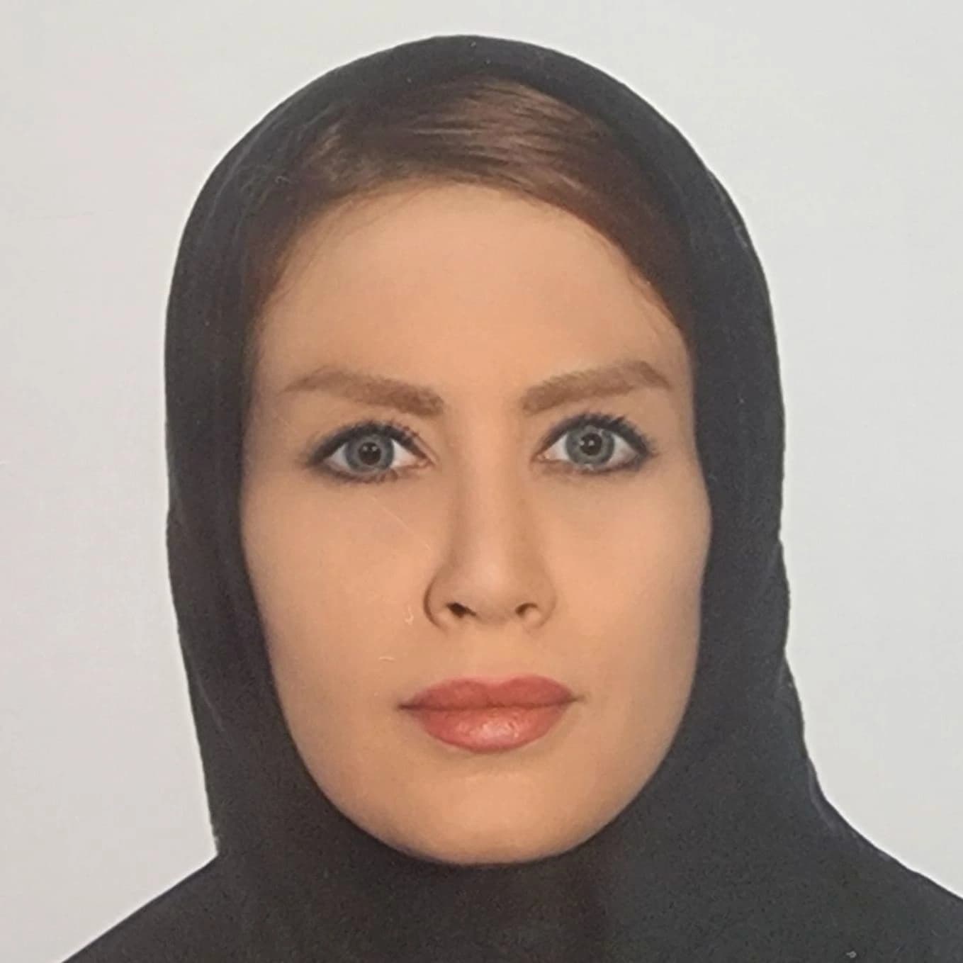 نسرین بختیاری