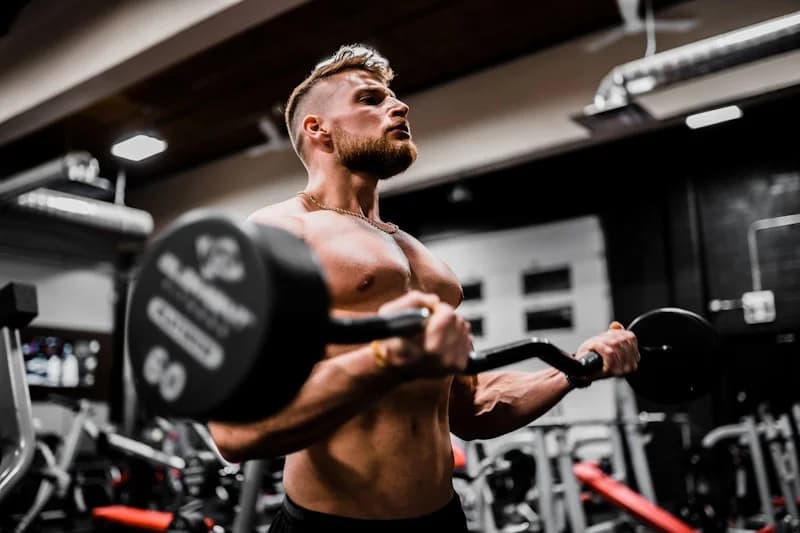 برنامه PHAT — Layne Norton