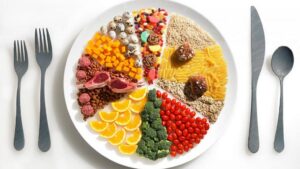 راهنمای جامع تغذیه سالم